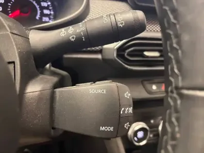 Photo 23 Dacia Sandero  SCe 65