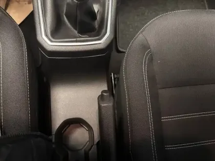 Photo 22 Dacia Sandero  SCe 65