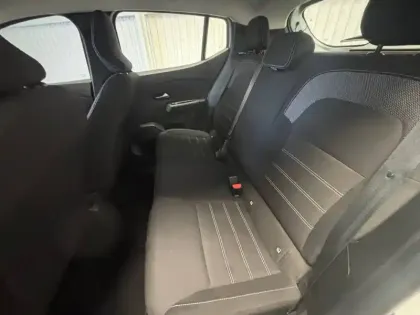 Photo 29 Dacia Sandero  SCe 65