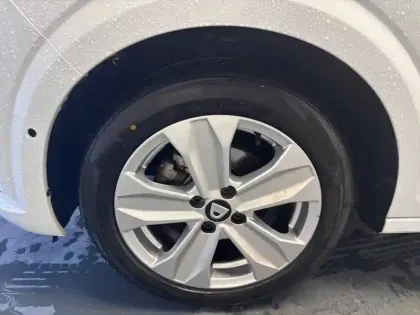 Photo 17 Dacia Sandero  SCe 65