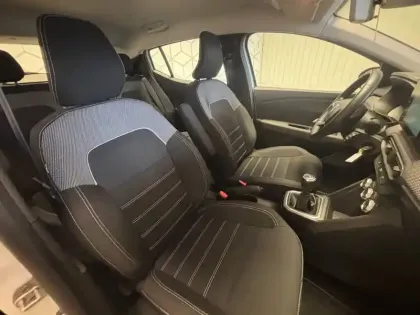 Photo 27 Dacia Sandero  SCe 65