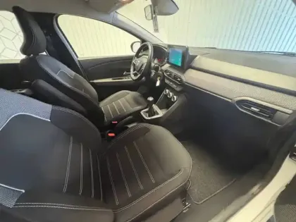 Photo 11 Dacia Sandero  SCe 65