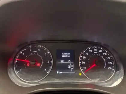 Photo 39 Dacia Sandero  SCe 65