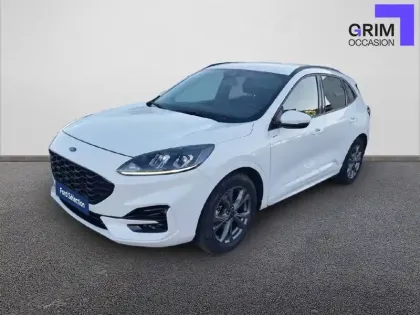 Photo Ford Kuga St-line