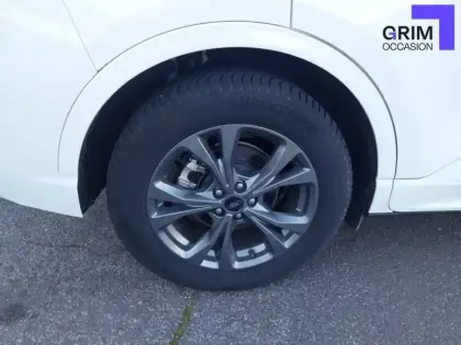 Photo 14 Ford Kuga  2.5 Duratec 190 ch FlexiFuel FHEV E85 Powershift