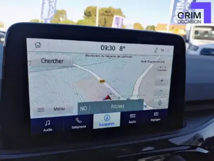 Photo 8 Ford Kuga  2.5 Duratec 190 ch FlexiFuel FHEV E85 Powershift