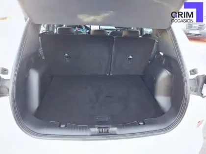 Photo 11 Ford Kuga  2.5 Duratec 190 ch FlexiFuel FHEV E85 Powershift