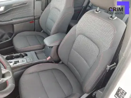 Photo 3 Ford Kuga  2.5 Duratec 190 ch FlexiFuel FHEV E85 Powershift