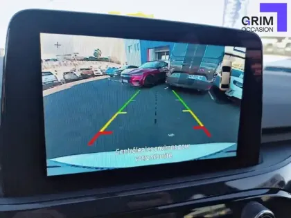 Photo 17 Ford Kuga  2.5 Duratec 190 ch FlexiFuel FHEV E85 Powershift