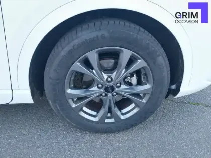 Photo 15 Ford Kuga  2.5 Duratec 190 ch FlexiFuel FHEV E85 Powershift