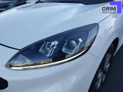 Photo 16 Ford Kuga  2.5 Duratec 190 ch FlexiFuel FHEV E85 Powershift