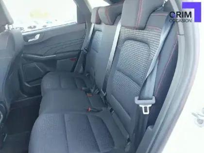 Photo 10 Ford Kuga  2.5 Duratec 190 ch FlexiFuel FHEV E85 Powershift