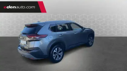 Photo 5 Nissan X-trail  e-POWER 213 ch e-4ORCE 7 Places