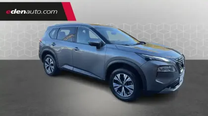 Photo 7 Nissan X-trail  e-POWER 213 ch e-4ORCE 7 Places