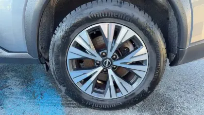 Photo 32 Nissan X-trail  e-POWER 213 ch e-4ORCE 7 Places