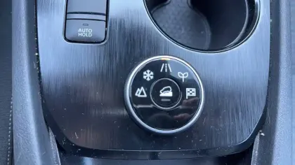 Photo 28 Nissan X-trail  e-POWER 213 ch e-4ORCE 7 Places