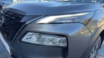 Photo 20 Nissan X-trail  e-POWER 213 ch e-4ORCE 7 Places