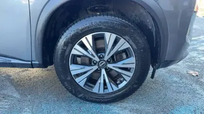 Photo 43 Nissan X-trail  e-POWER 213 ch e-4ORCE 7 Places