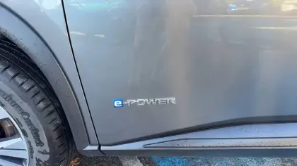 Photo 21 Nissan X-trail  e-POWER 213 ch e-4ORCE 7 Places