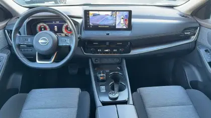 Photo 9 Nissan X-trail  e-POWER 213 ch e-4ORCE 7 Places