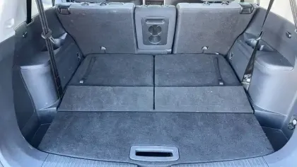 Photo 11 Nissan X-trail  e-POWER 213 ch e-4ORCE 7 Places