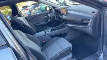 Photo 47 Nissan X-trail  e-POWER 213 ch e-4ORCE 7 Places