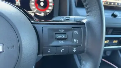 Photo 15 Nissan X-trail  e-POWER 213 ch e-4ORCE 7 Places