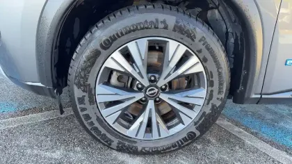 Photo 19 Nissan X-trail  e-POWER 213 ch e-4ORCE 7 Places