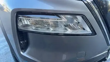 Photo 46 Nissan X-trail  e-POWER 213 ch e-4ORCE 7 Places