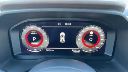 Photo 26 Nissan X-trail  e-POWER 213 ch e-4ORCE 7 Places