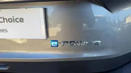 Photo 37 Nissan X-trail  e-POWER 213 ch e-4ORCE 7 Places