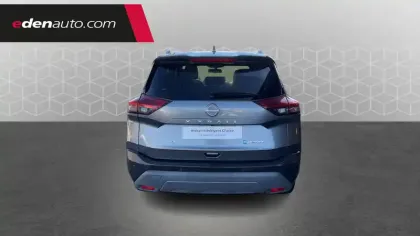 Photo 4 Nissan X-trail  e-POWER 213 ch e-4ORCE 7 Places