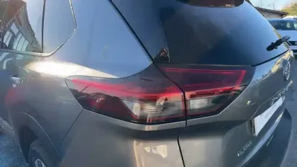 Photo 35 Nissan X-trail  e-POWER 213 ch e-4ORCE 7 Places