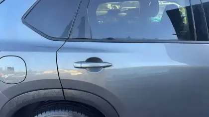 Photo 40 Nissan X-trail  e-POWER 213 ch e-4ORCE 7 Places