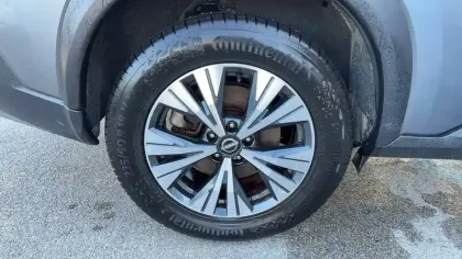 Photo 39 Nissan X-trail  e-POWER 213 ch e-4ORCE 7 Places