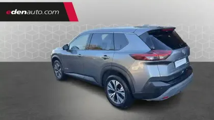 Photo 3 Nissan X-trail  e-POWER 213 ch e-4ORCE 7 Places