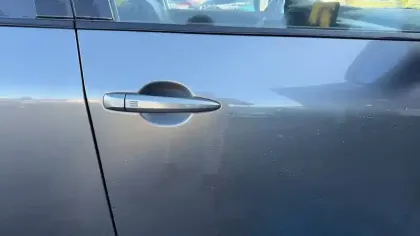 Photo 41 Nissan X-trail  e-POWER 213 ch e-4ORCE 7 Places