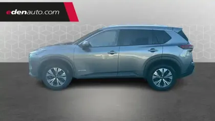 Photo 2 Nissan X-trail  e-POWER 213 ch e-4ORCE 7 Places