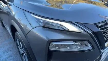 Photo 45 Nissan X-trail  e-POWER 213 ch e-4ORCE 7 Places