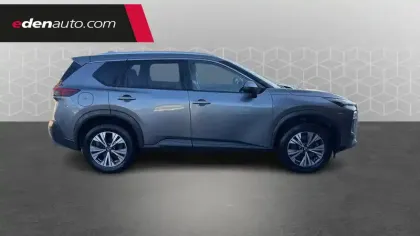 Photo 6 Nissan X-trail  e-POWER 213 ch e-4ORCE 7 Places