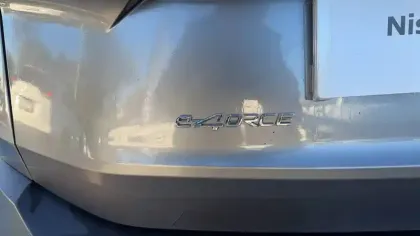 Photo 36 Nissan X-trail  e-POWER 213 ch e-4ORCE 7 Places