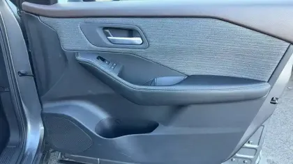 Photo 48 Nissan X-trail  e-POWER 213 ch e-4ORCE 7 Places