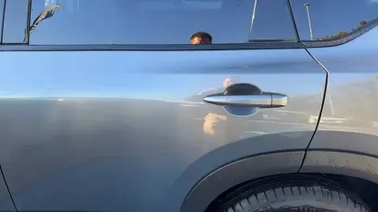 Photo 31 Nissan X-trail  e-POWER 213 ch e-4ORCE 7 Places