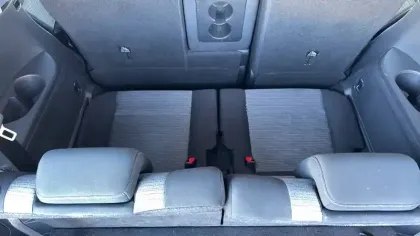 Photo 18 Nissan X-trail  e-POWER 213 ch e-4ORCE 7 Places