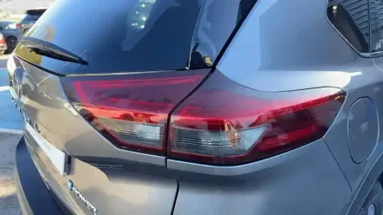 Photo 38 Nissan X-trail  e-POWER 213 ch e-4ORCE 7 Places