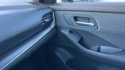 Photo 30 Nissan X-trail  e-POWER 213 ch e-4ORCE 7 Places