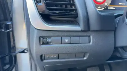 Photo 25 Nissan X-trail  e-POWER 213 ch e-4ORCE 7 Places