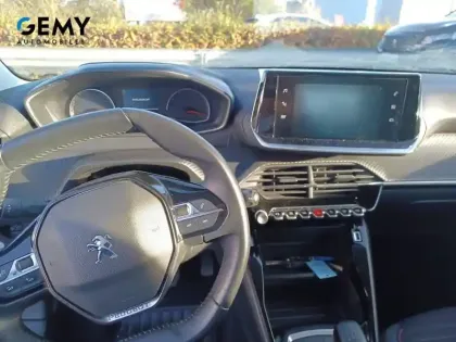 Photo 29 Peugeot 208  PureTech 75 S&S BVM5