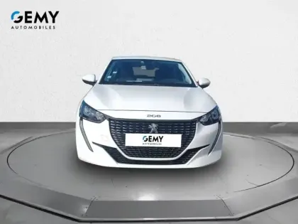 Photo 1 Peugeot 208  PureTech 75 S&S BVM5