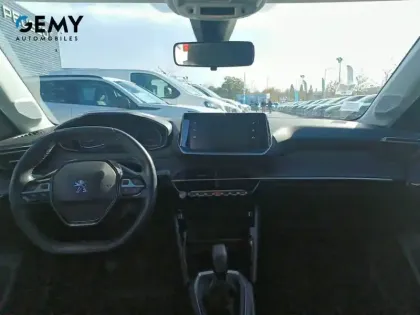 Photo 7 Peugeot 208  PureTech 75 S&S BVM5